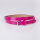 Ledergürtel A322-019 fuxia 90cm