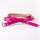 Ledergürtel A322-019 fuxia 90cm