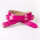 Ledergürtel A321-019 fuxia 90cm