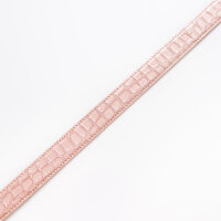 Ledergürtel A323-008 nude 85cm