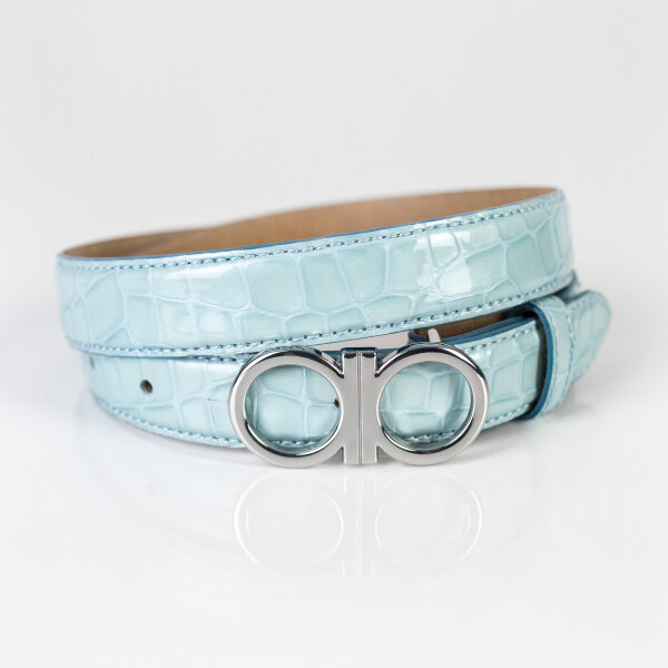 Ledergürtel A323-064 mint 85cm