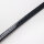 Ledergürtel A323-001 nero 100cm
