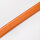 Ledergürtel A328-041 arancio 85cm