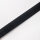 Ledergürtel A327-001 nero 80cm