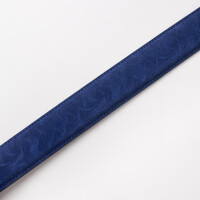 Ledergürtel A327-026 jeans 90cm