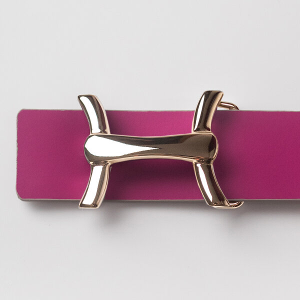 Schließe W1858 113 eisgold