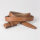 Ledergürtel A312-004-cognac 75cm