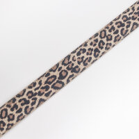 Ledergürtel A333-012 beige 95cm