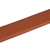 Ledergürtel A281-004 cognac