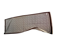 S408 braun/beige