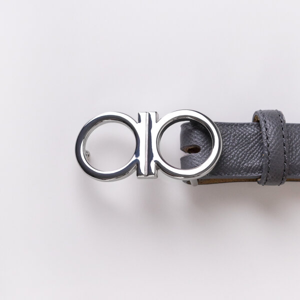 Schließe 1288 111 silberfarben