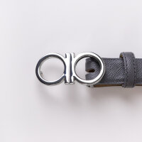 Schließe 1288 111 silberfarben