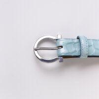 Schließe 5040 111 silberfarben