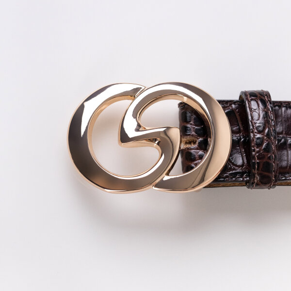 Schließe 5596 113 eisgold