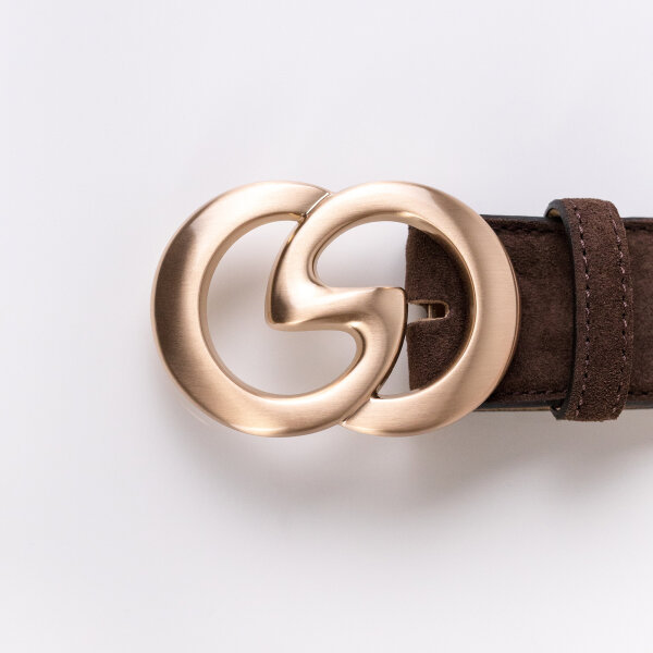 Schließe 5596 121 gold satiniert