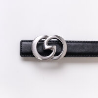 Schließe 9625-119 silber sat.