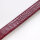 Ledergürtel A022-115 bordeaux 95cm