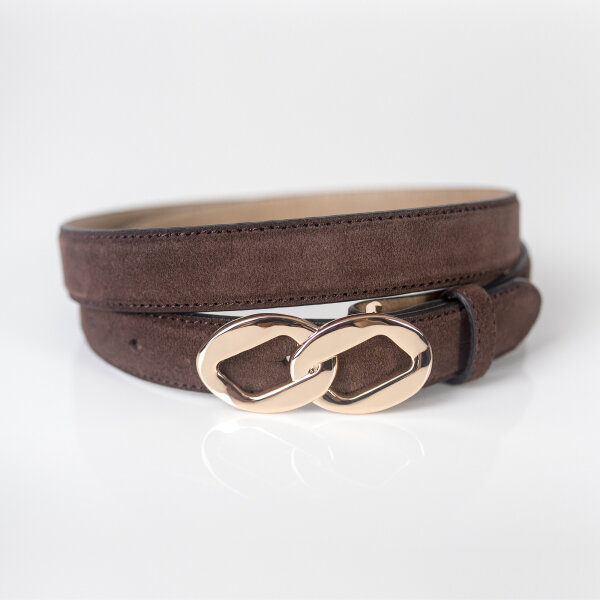 Ledergürtel A336-002 tmoro