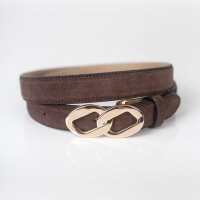 Ledergürtel A336-002 tmoro