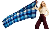 S428 blau/weiss mix