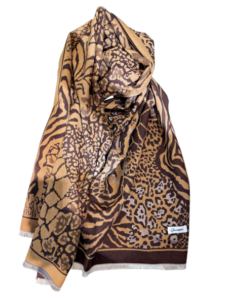 S432 leopardato
