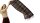 S436 dunkel grau