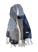 S442 dunkel blau mix