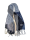 S442 dunkel blau mix