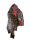 S471 schwarz leo rot