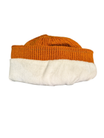 Strickmütze 102 braun
