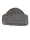 Beanie 106 dunkel grau