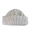 Beanie 108 grau
