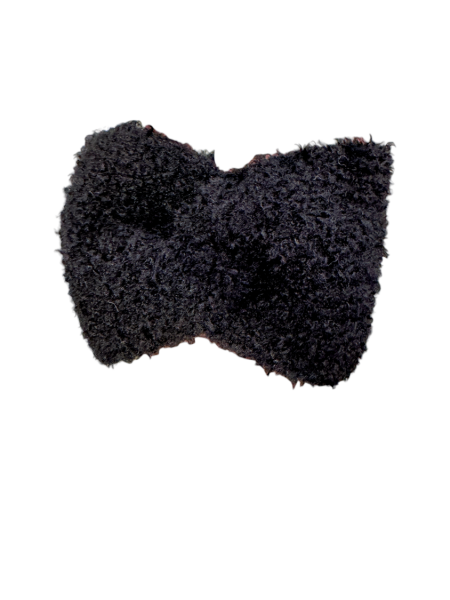 Haarband 201 schwarz