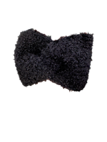 Haarband 201 schwarz