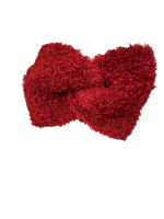 Haarband 203 rot