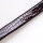 Ledergürtel A335-115 bordeaux 85cm