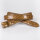 Ledergürtel A323-032 brandy 90cm