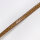 Ledergürtel A323-032 brandy 90cm