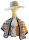 Dreieckstuch 468