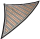 Dreieckstuch 468