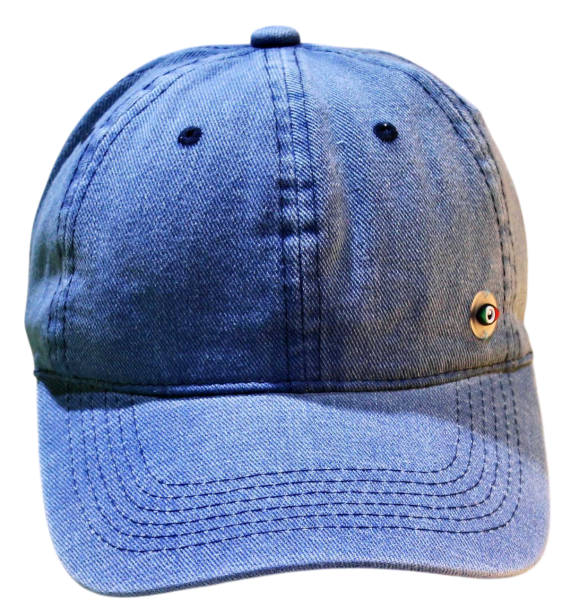 Jeans Cap 493