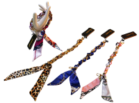 Kettenanhänger mit Tuch 536