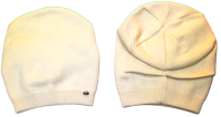Beanie 578 C002 off white