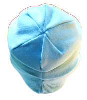 Beanie 578 C086 aqua