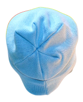 Beanie 578 C086 aqua