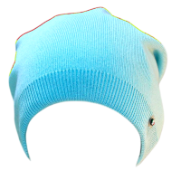 Beanie 578 C086 aqua