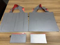 Safety Shopping Bag Night Vision 579