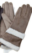 Handschuhe mit Handyfunktion