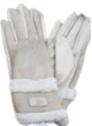 Handschuhe mit Handyfunktion