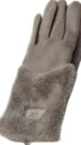 Handschuhe mit Handyfunktion